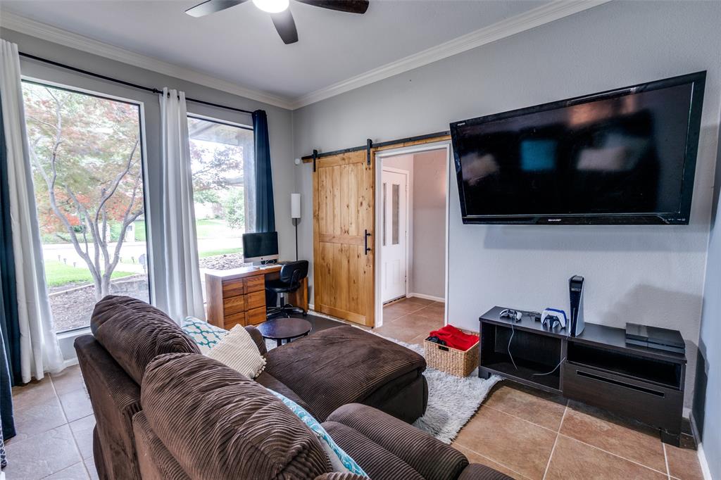 Prestonwood - Residential