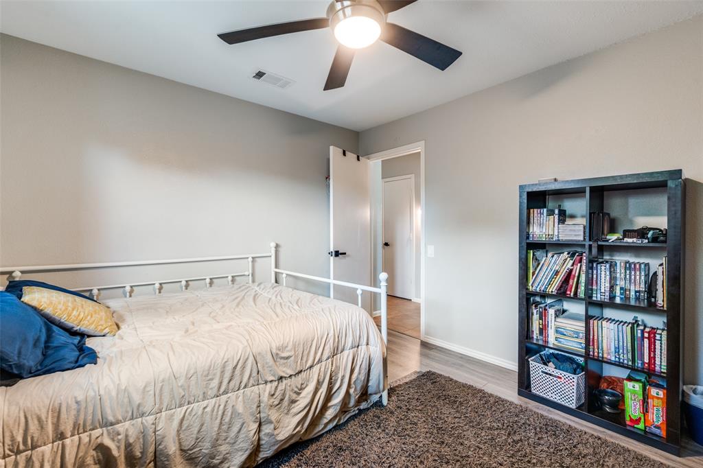 Prestonwood - Residential