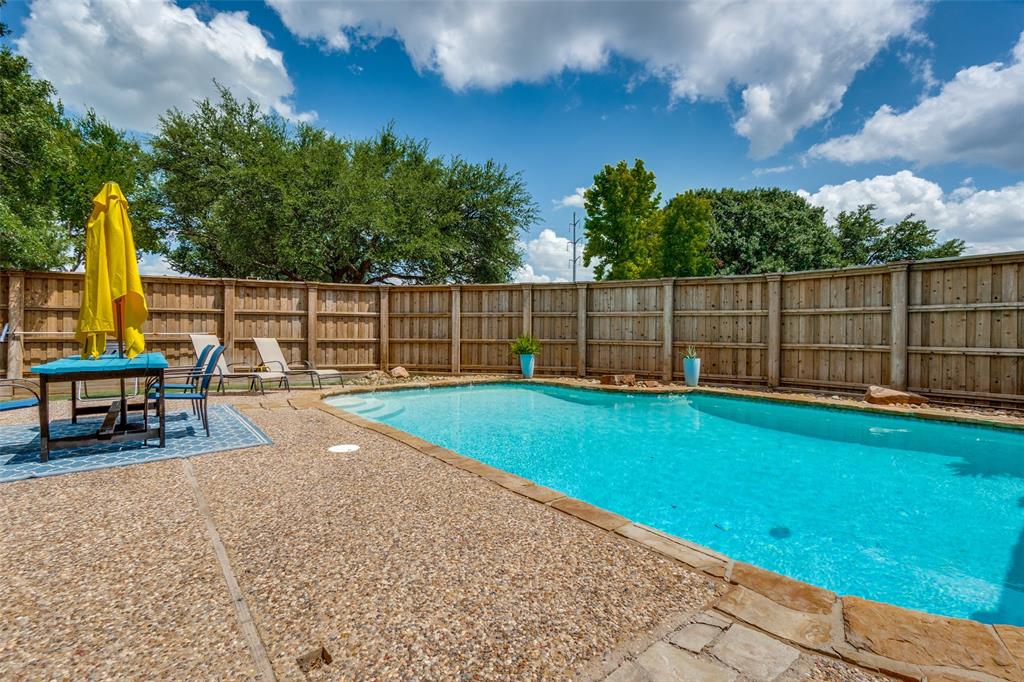 Prestonwood - Residential