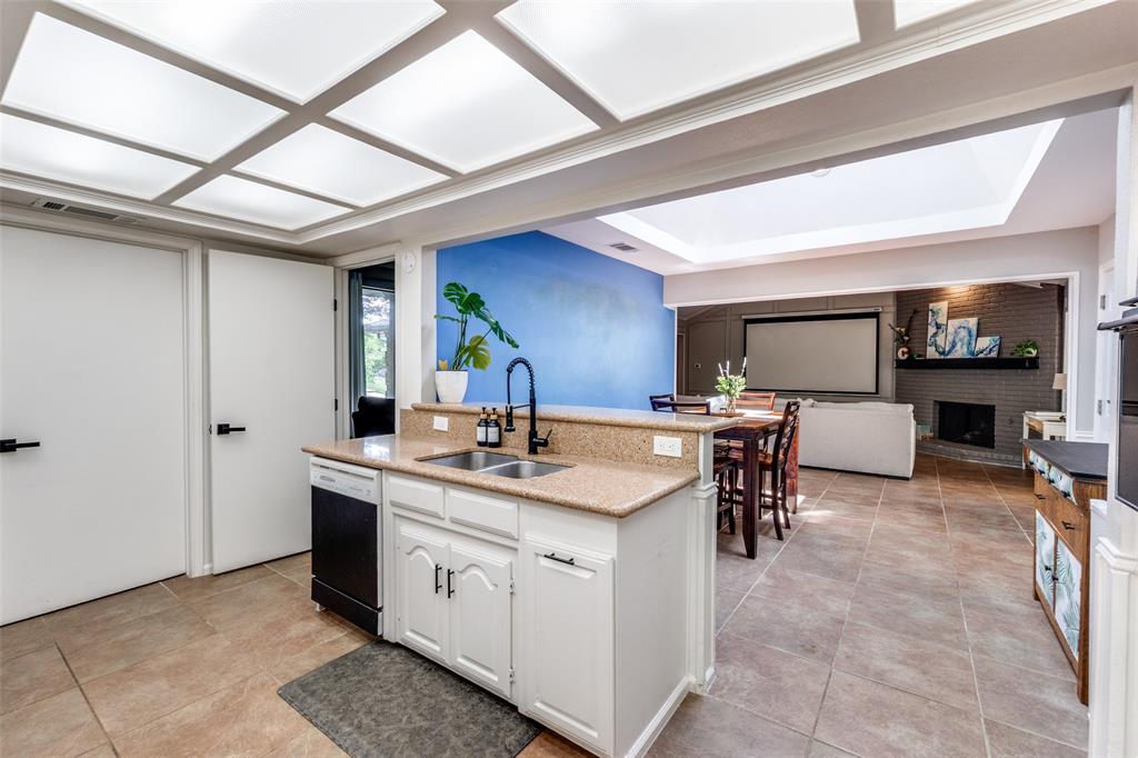 Prestonwood - Residential