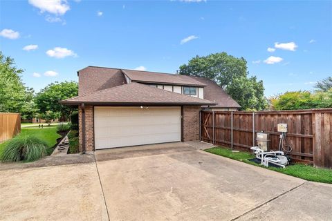 A home in Duncanville