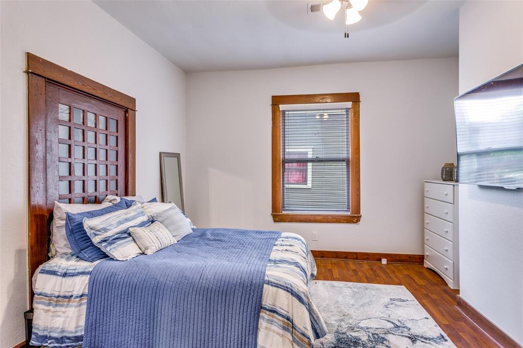 FAIRMOUNT ADDITION - Residential