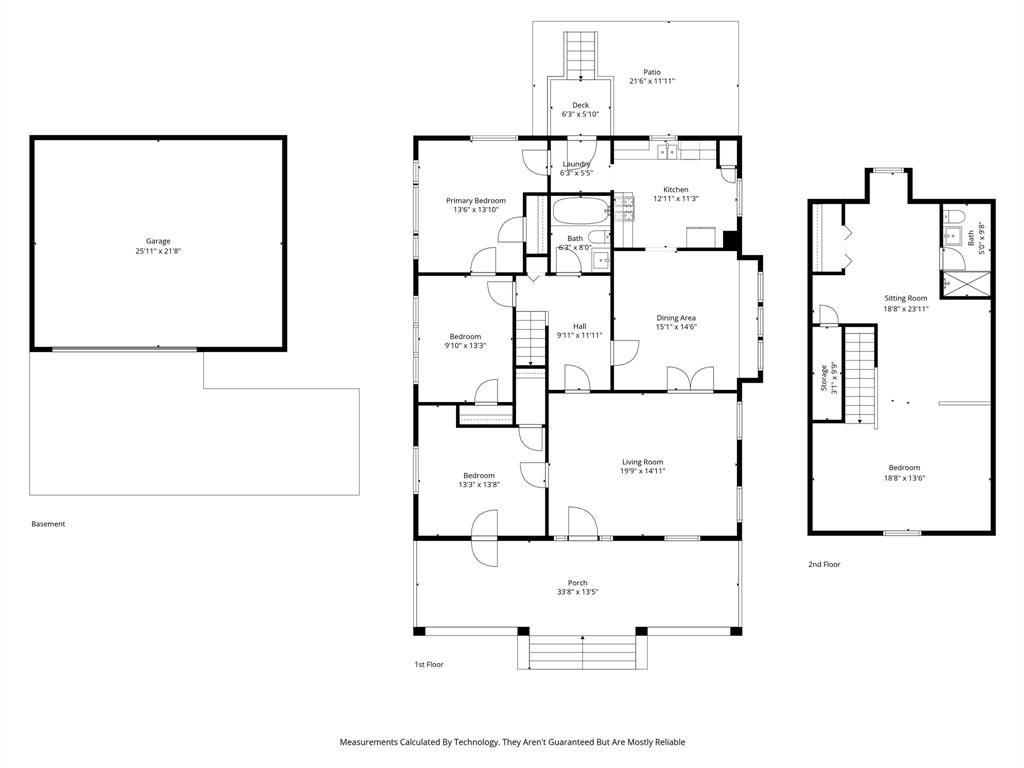 FAIRMOUNT ADDITION - Residential