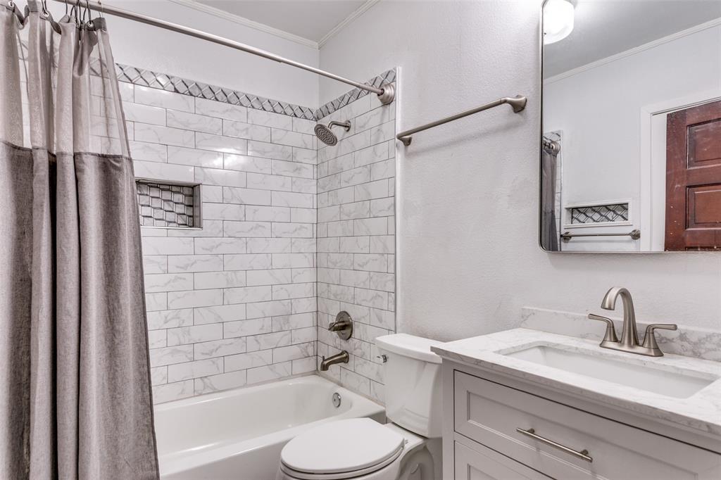 FAIRMOUNT ADDITION - Residential