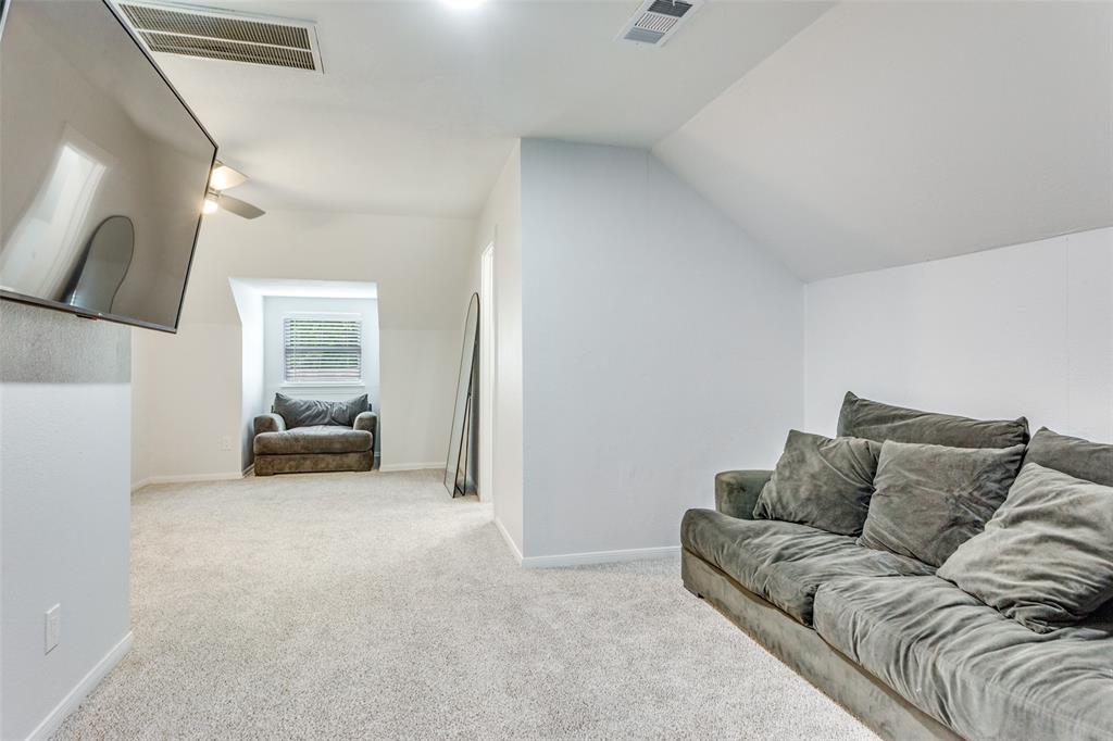 FAIRMOUNT ADDITION - Residential