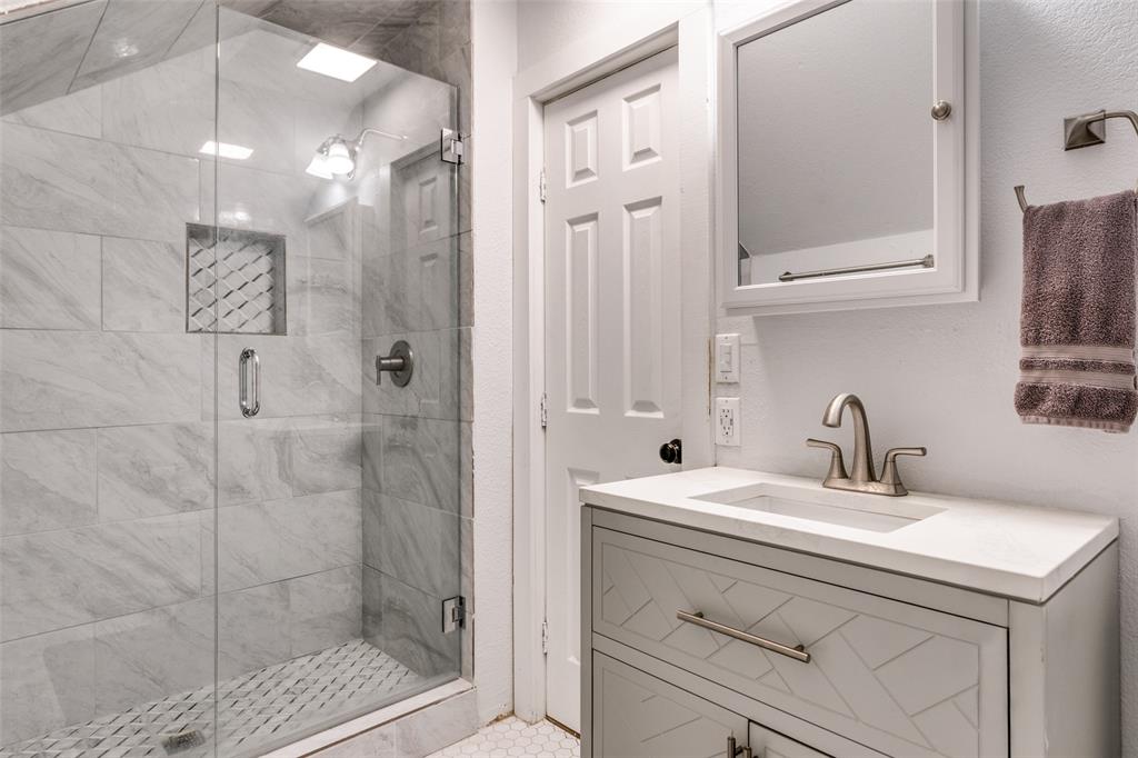 FAIRMOUNT ADDITION - Residential