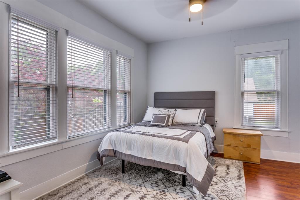 FAIRMOUNT ADDITION - Residential