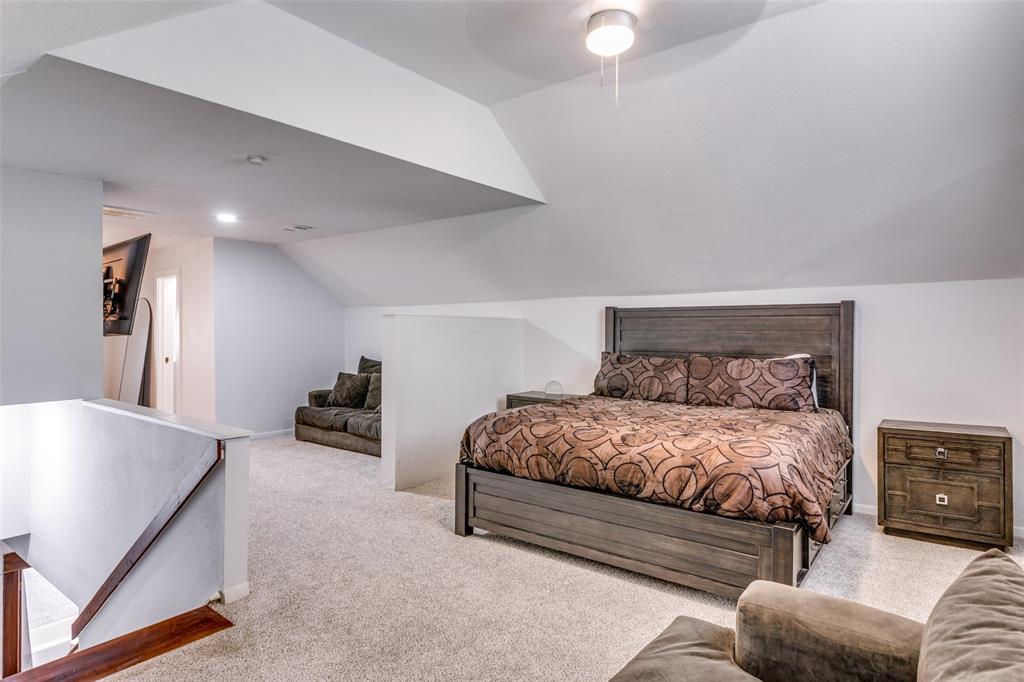 FAIRMOUNT ADDITION - Residential