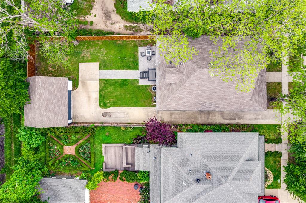 FAIRMOUNT ADDITION - Residential