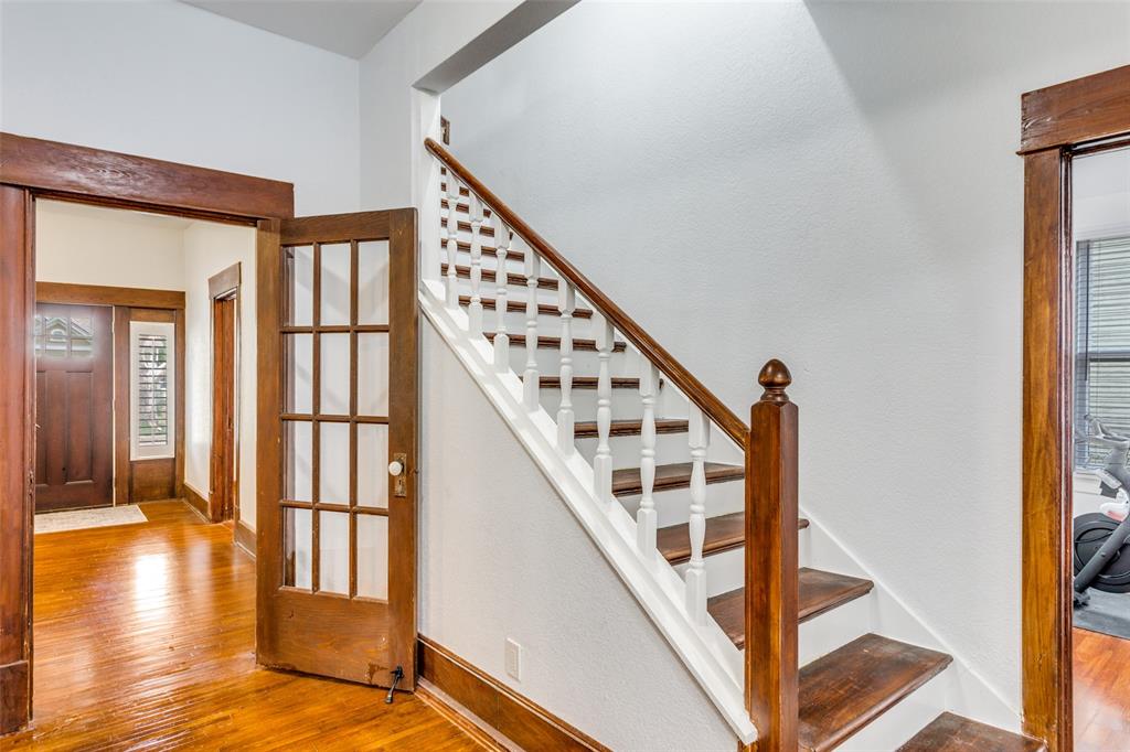FAIRMOUNT ADDITION - Residential