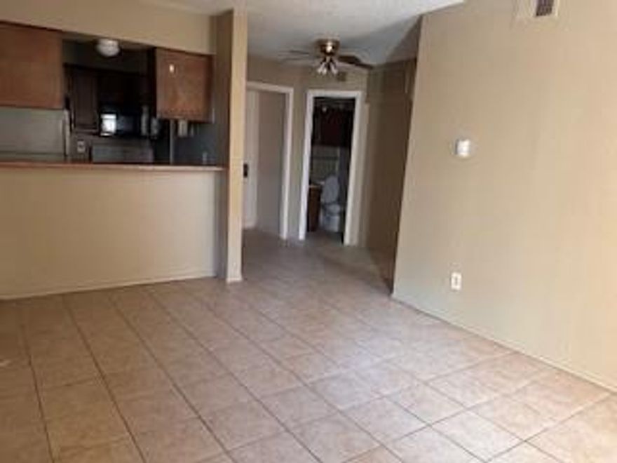 Investor Portfolio Opportunity – 10+ Units Available Value-Add Potential Bulk Pricing Available

Motivated seller offering a prime opportunity for investors to acquire multiple units in a high-demand Dallas location. Purchase individually or take advantage of discounted bulk pricing for portfolio expansion.

This first-floor 1-bedroom, 1-bath condo features:
Assigned parking
Brick fireplace
Private patio with exterior storage
Stackable washer & dryer connections
Refrigerator, electric range, and built-in microwave included

Located with convenient access to I-635 and US-75, and just minutes from shopping, dining, grocery stores, Starbucks, and DART transit. Approximately 11 miles from Downtown Dallas, placing it within close proximity to major employment hubs.

Investment Highlights:
Strong rental demand in the area
Ideal for value-add or buy-and-hold strategy
Low-maintenance layout with functional design
Opportunity to scale with multiple units

This is a straightforward investment with upside potential, whether you're looking to renovate, lease, or hold long-term.

Terms:
Sold AS-IS
Cash buyers only
Quick close preferred
Proof of funds required with all offers

Seller is prepared to review offers promptly and is seeking a smooth, efficient transaction.