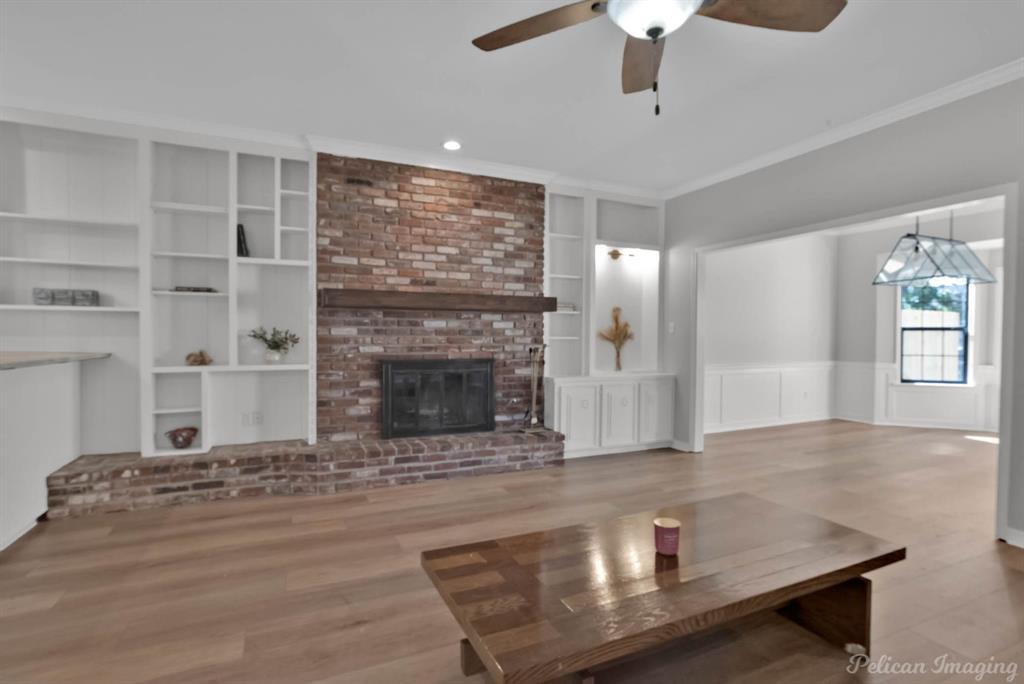 University Terrace - Residential