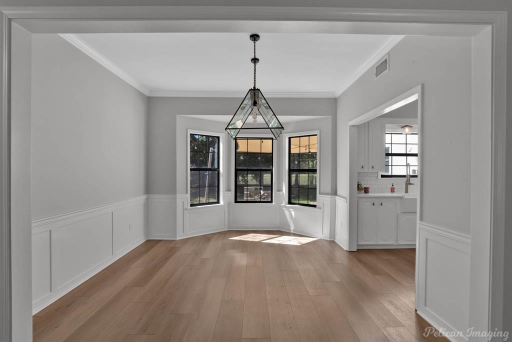 University Terrace - Residential