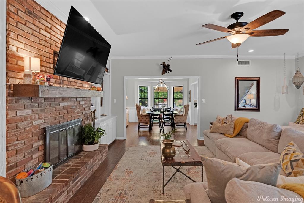 University Terrace - Residential