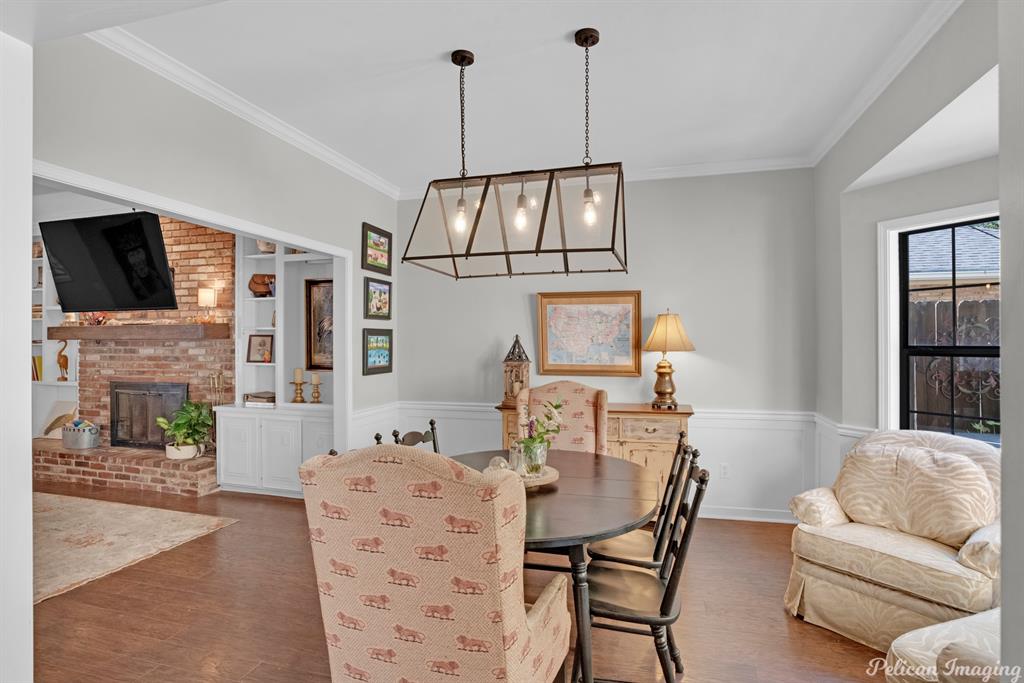 University Terrace - Residential