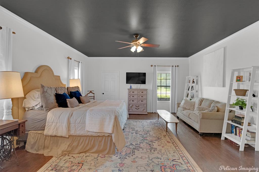 University Terrace - Residential