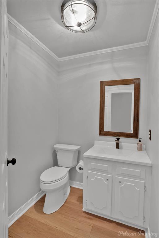 University Terrace - Residential