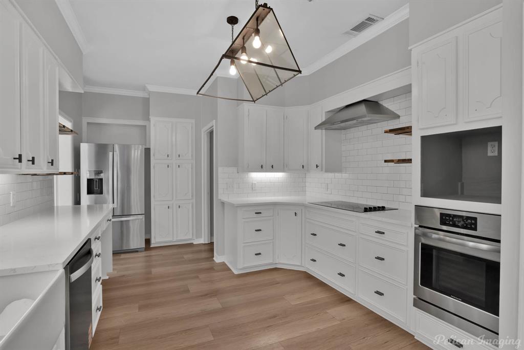 University Terrace - Residential