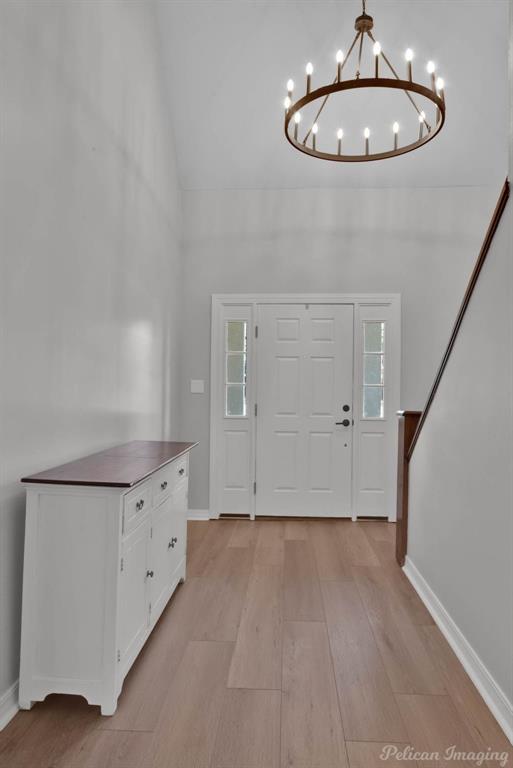 University Terrace - Residential