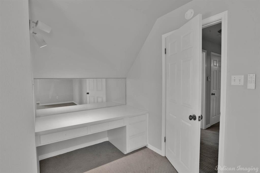 University Terrace - Residential