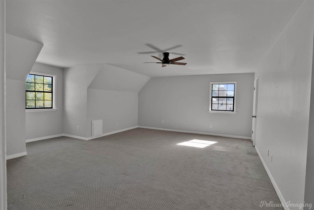 University Terrace - Residential