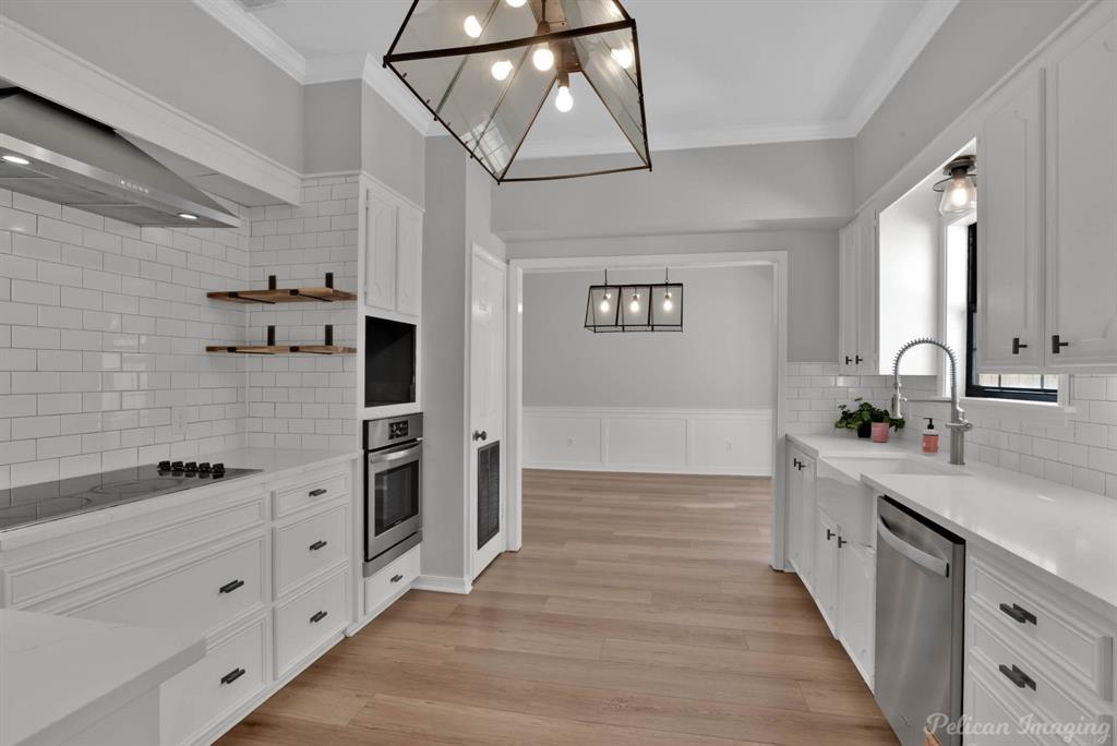 University Terrace - Residential