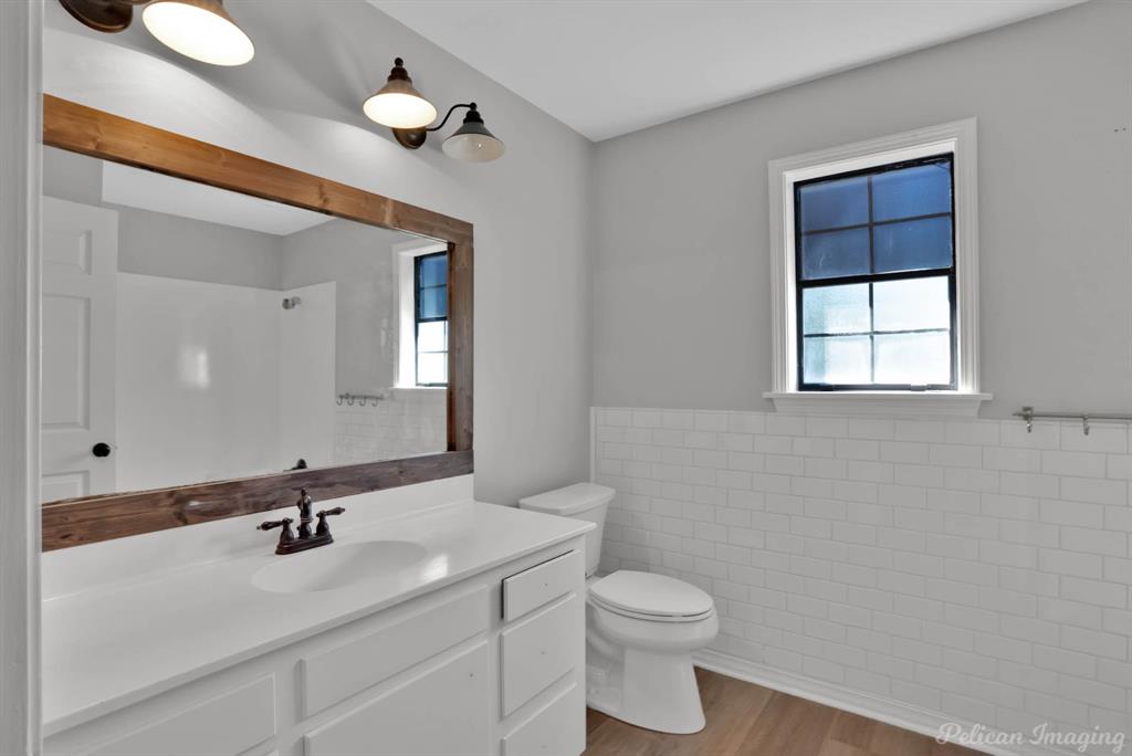 University Terrace - Residential