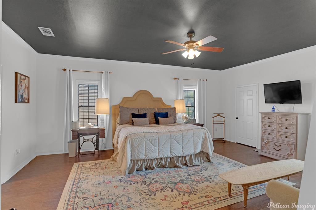 University Terrace - Residential