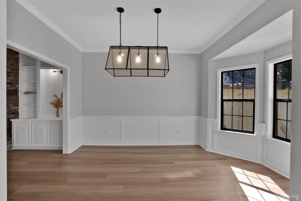 University Terrace - Residential