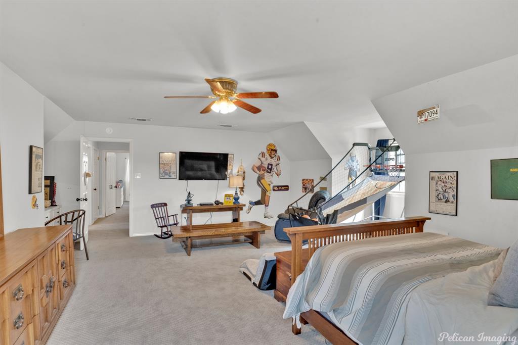 University Terrace - Residential