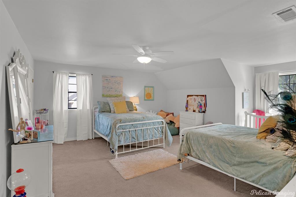 University Terrace - Residential