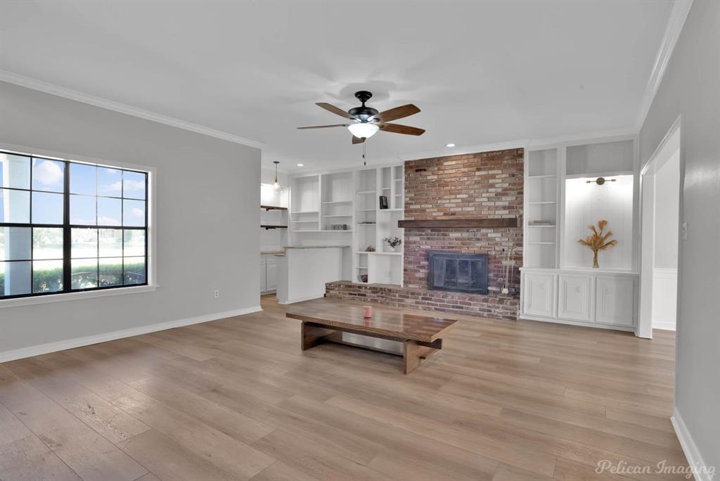 University Terrace - Residential