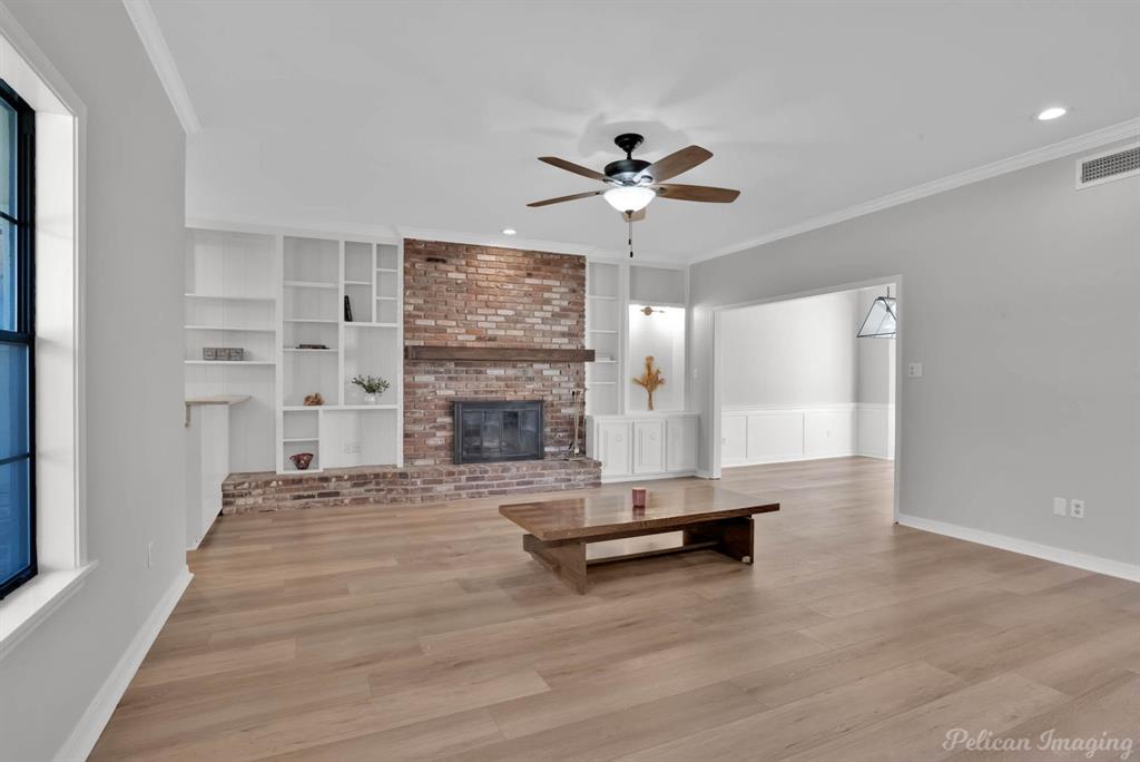 University Terrace - Residential