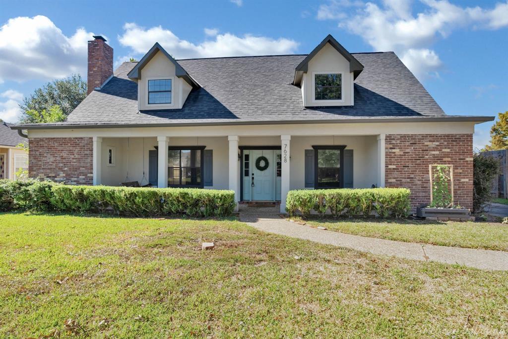 University Terrace - Residential