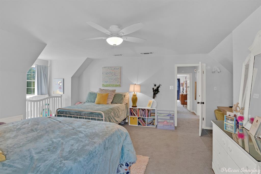 University Terrace - Residential