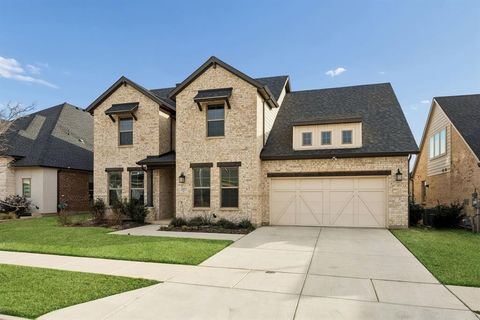 2813 Walker Way Northlake TX 76247