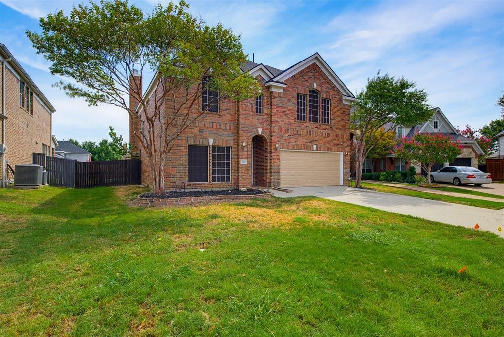 5168 Finnhorse Drive