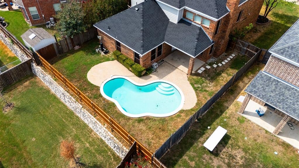 5168 Finnhorse Drive