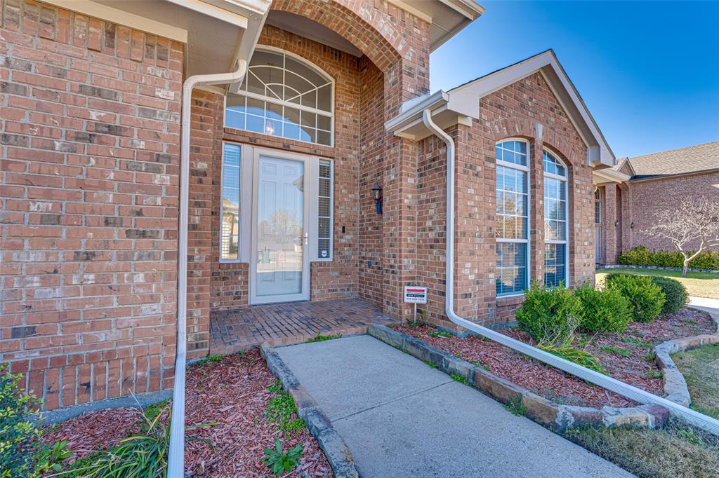 316 Mimosa Drive