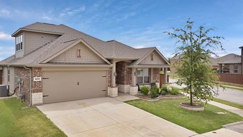 9200 Flying Eagle Lane Fort Worth TX 76131