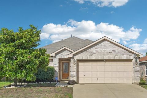 4721 Sea Ridge Drive Fort Worth TX 76133
