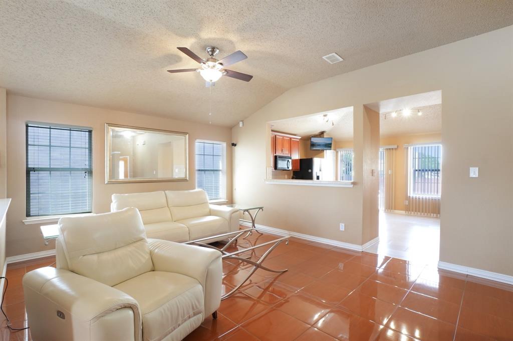 4721 Sea Ridge Drive