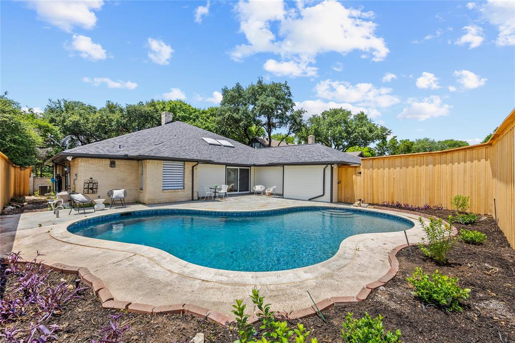 Town Creek - Residential