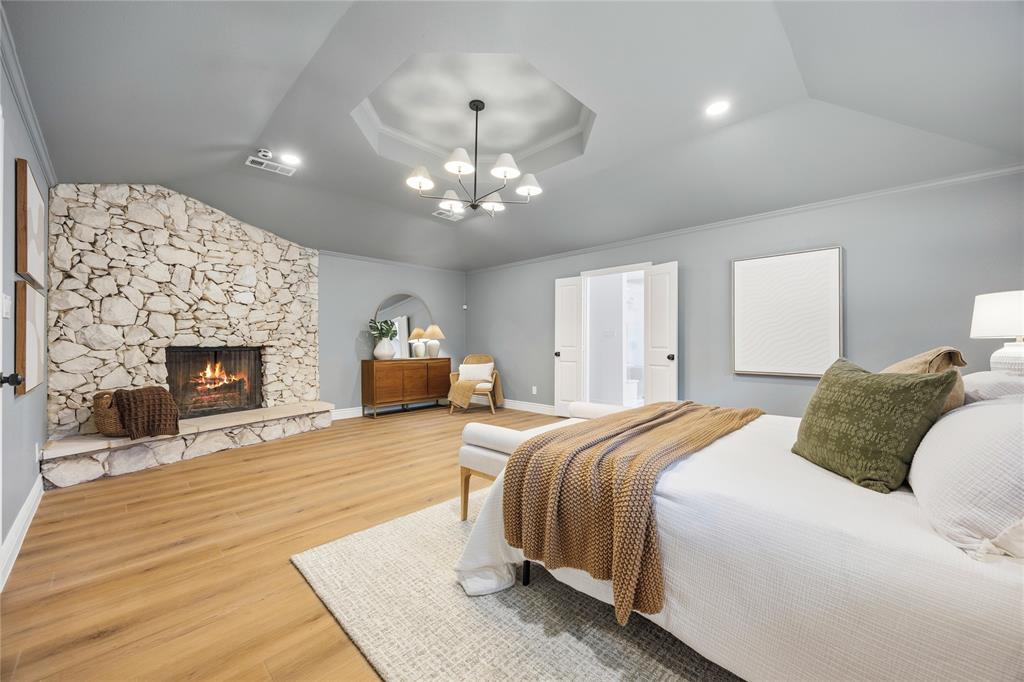 Town Creek - Residential