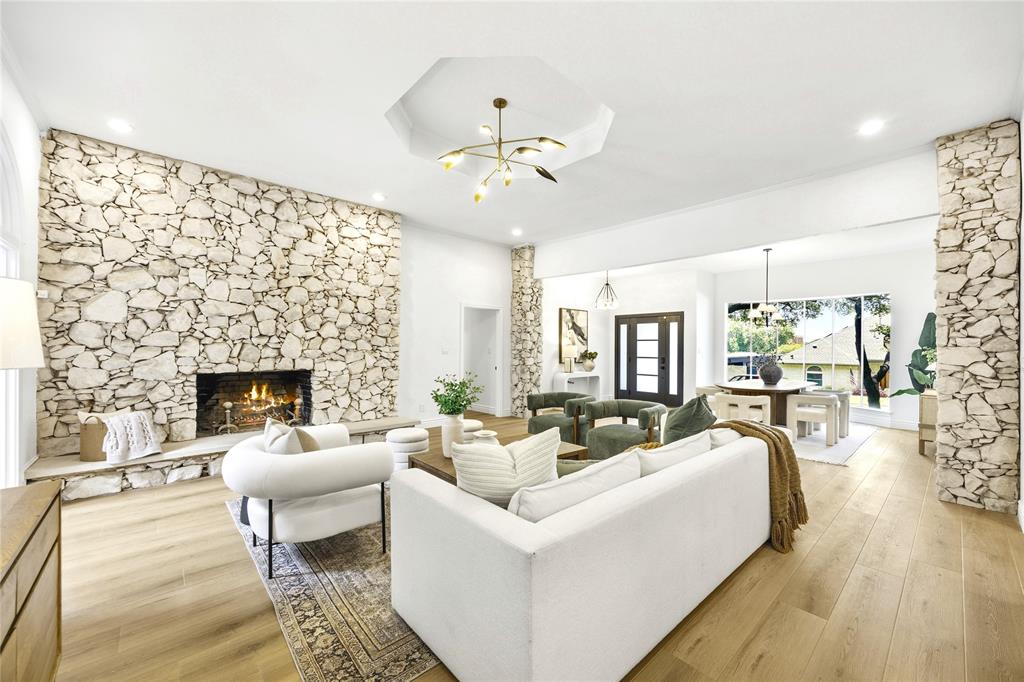 Town Creek - Residential