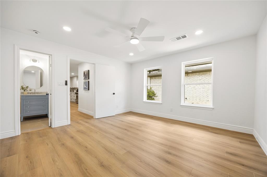 Town Creek - Residential