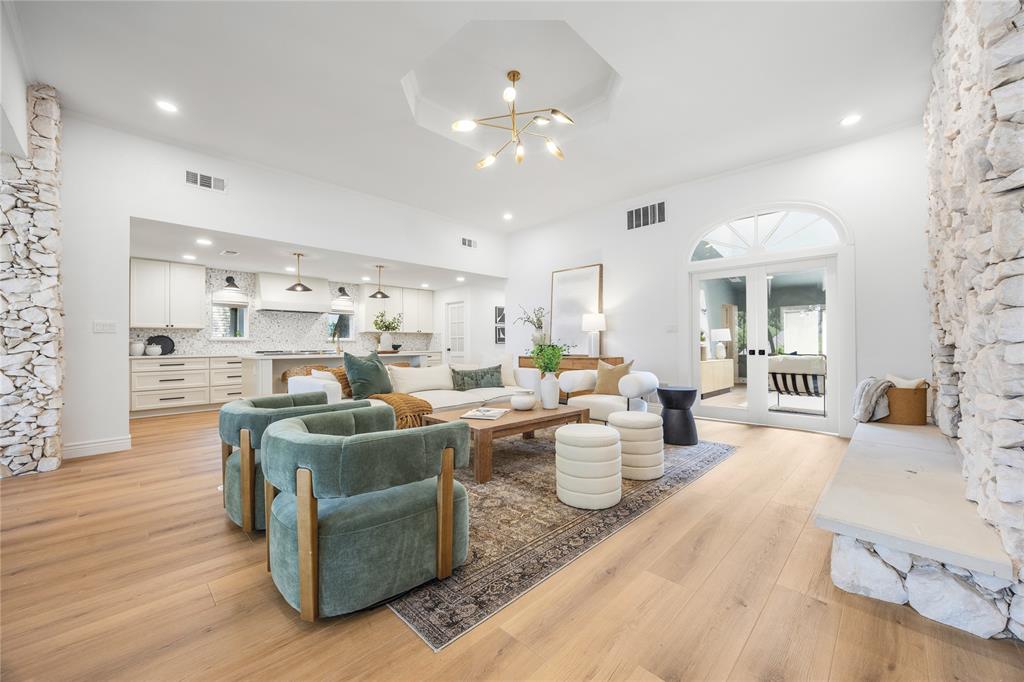Town Creek - Residential