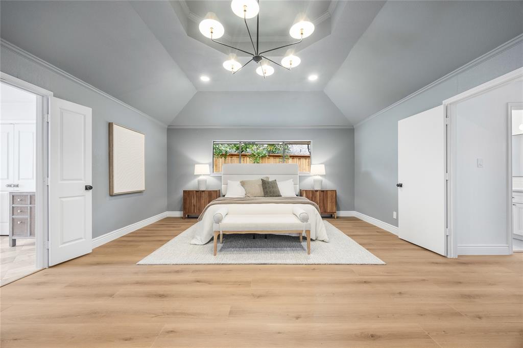 Town Creek - Residential