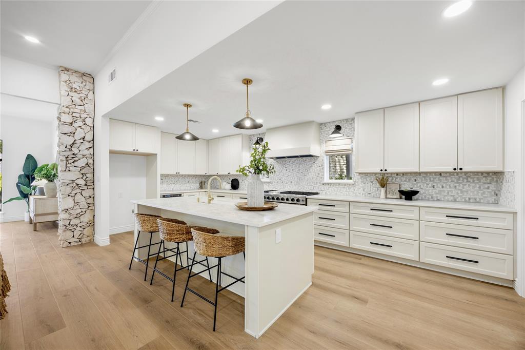 Town Creek - Residential
