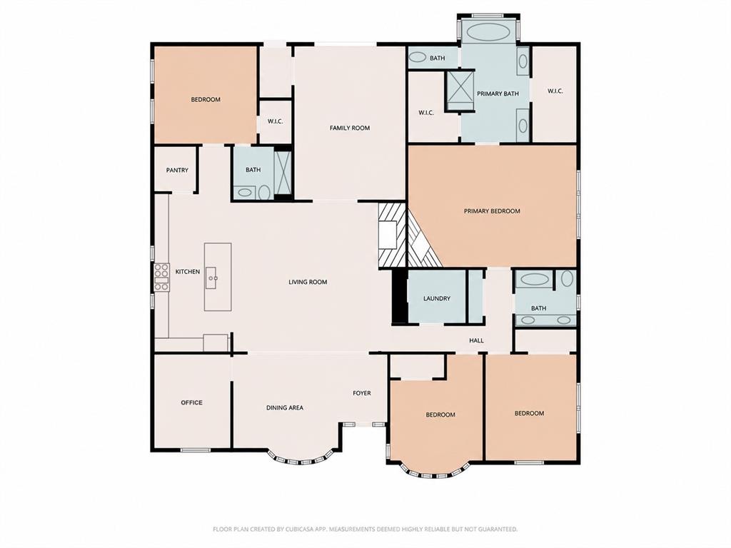 Town Creek - Residential